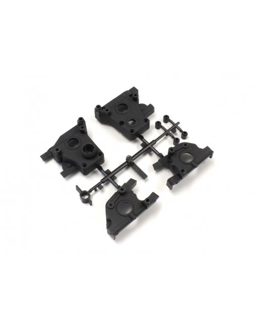 OT202 Gearbox (Optima) OT202B