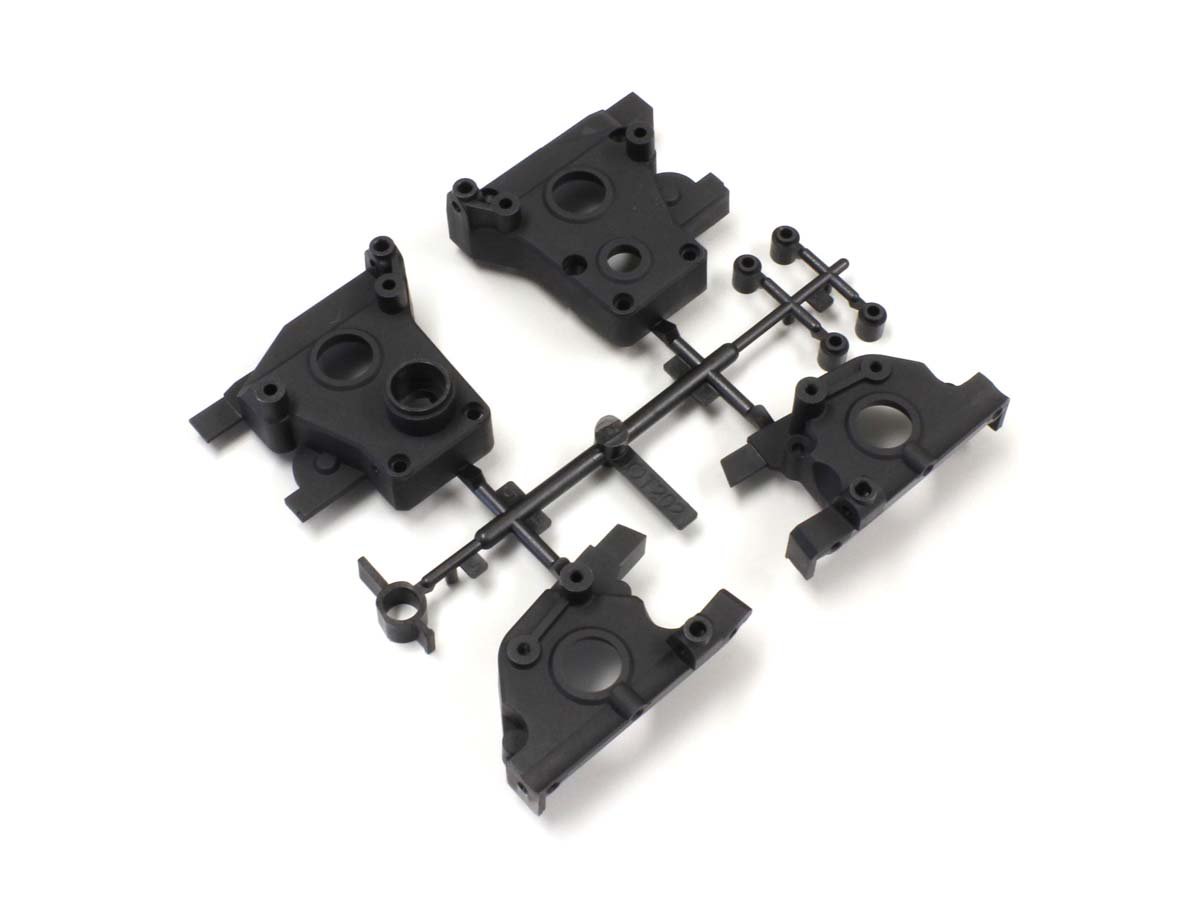 OT202 Gearbox (Optima) OT202B