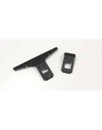 OT207 Bumper (OPTIMA) OT207  - KYOSHO RC