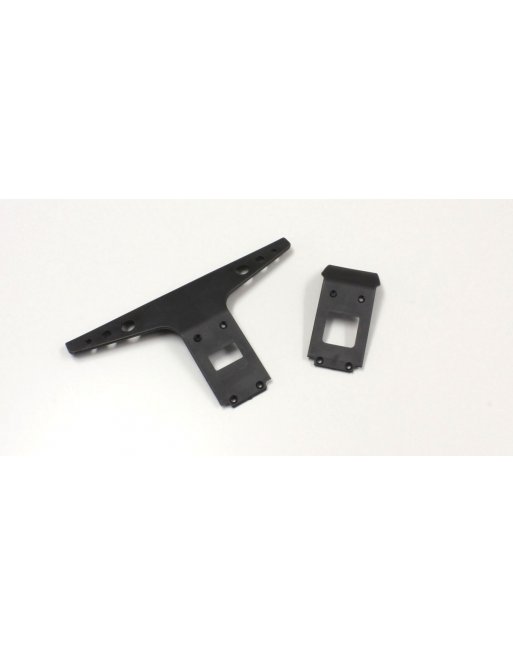 OT207 Bumper (OPTIMA) OT207  - KYOSHO RC