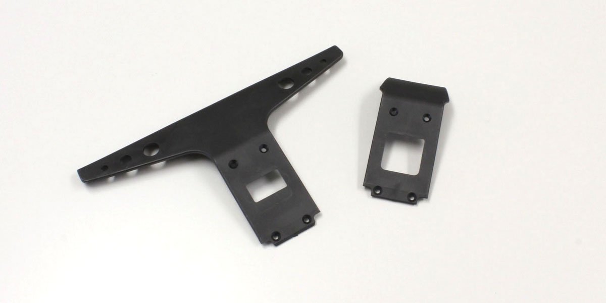 OT207 Bumper (OPTIMA) OT207  - KYOSHO RC