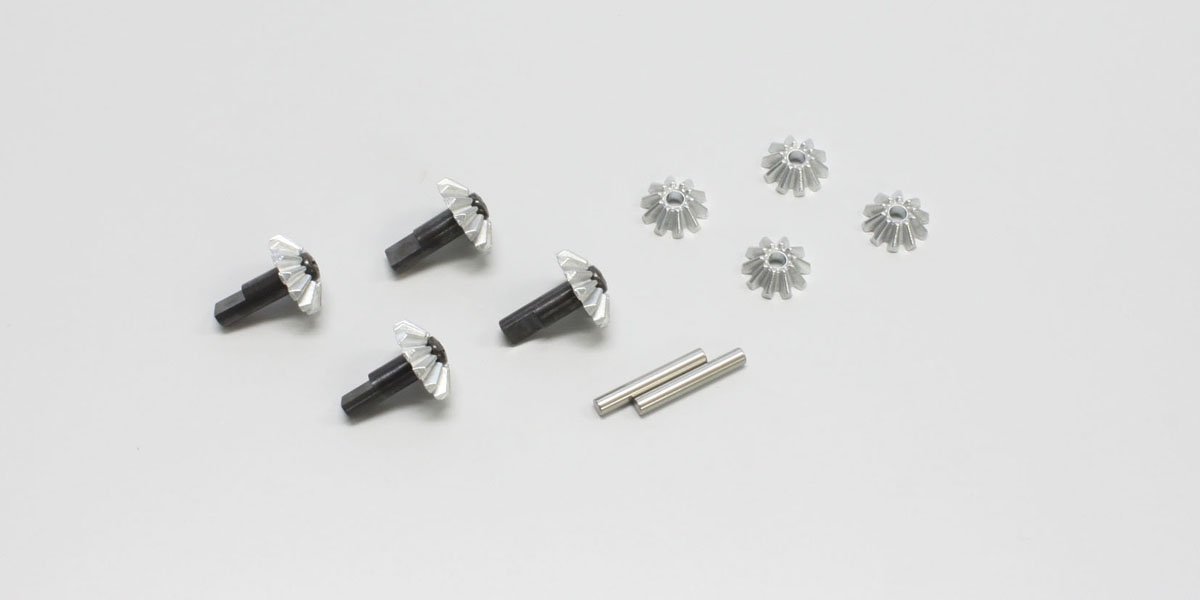 OT28 Diff Gear OT28-KYOSHO RC