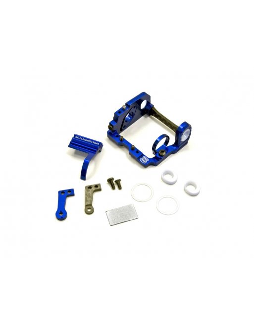 R246-1351 MML Motor Mount for MR-03 / HB98mm R246-1351C