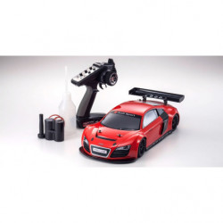 Kyosho Pure Ten GP FW-06...