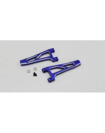 R246-3006 Aluminum Upper Sus. Arm （for DBX/DST） R246-3006  - KYOSHO RC
