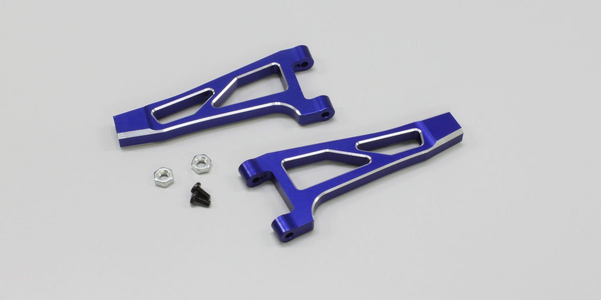 R246-3006 Aluminum Upper Sus. Arm （for DBX/DST） R246-3006  - KYOSHO RC