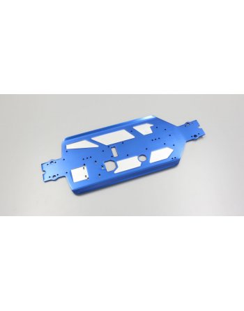 R246-3010 SP Main Chassis for DBX/DST/DRT R246-3010  - KYOSHO RC