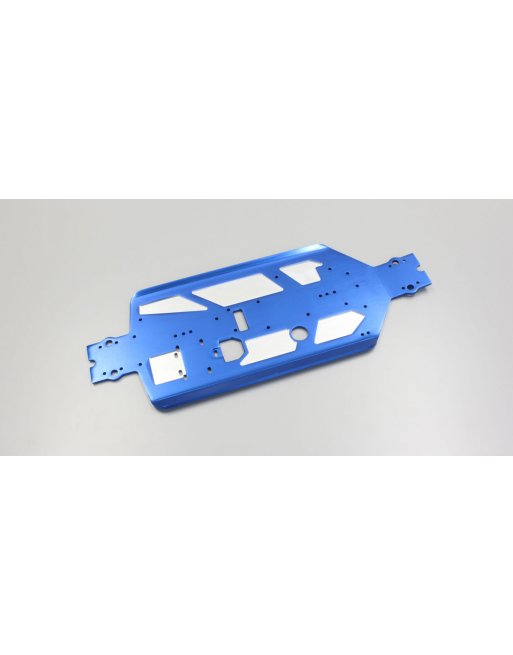 R246-3010 SP Main Chassis for DBX/DST/DRT R246-3010  - KYOSHO RC