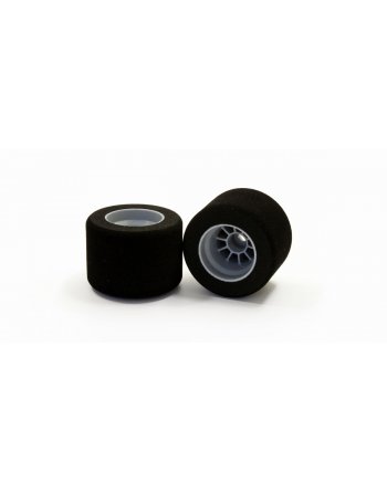R246-3762 Foam Rear Tire L-28M for KF-01 R246-3762  - KYOSHO RC