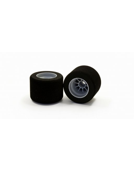 R246-3762 Foam Rear Tire L-28M for KF-01 R246-3762  - KYOSHO RC