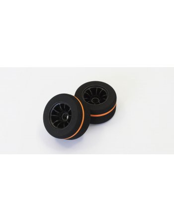 R246-3771 Foam Front Tire L-42 R246-3771  - KYOSHO RC