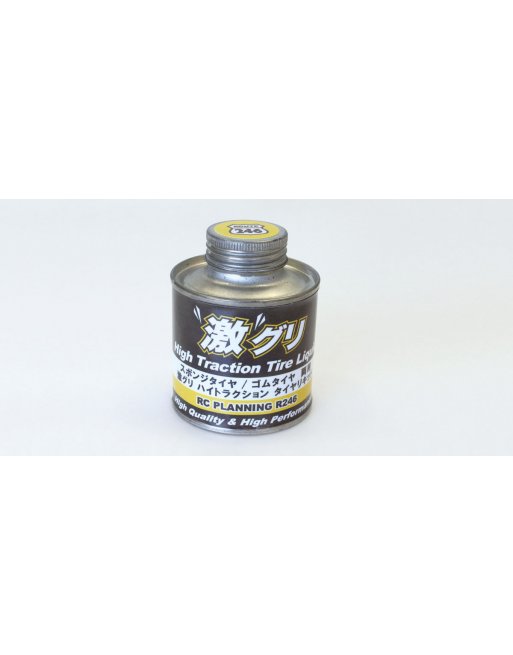 R246-8211 High Traction Tire Chemical R246-8211  - KYOSHO RC