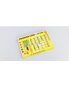 R246-8342 Program Card for SC-120R R246-8342  - KYOSHO RC