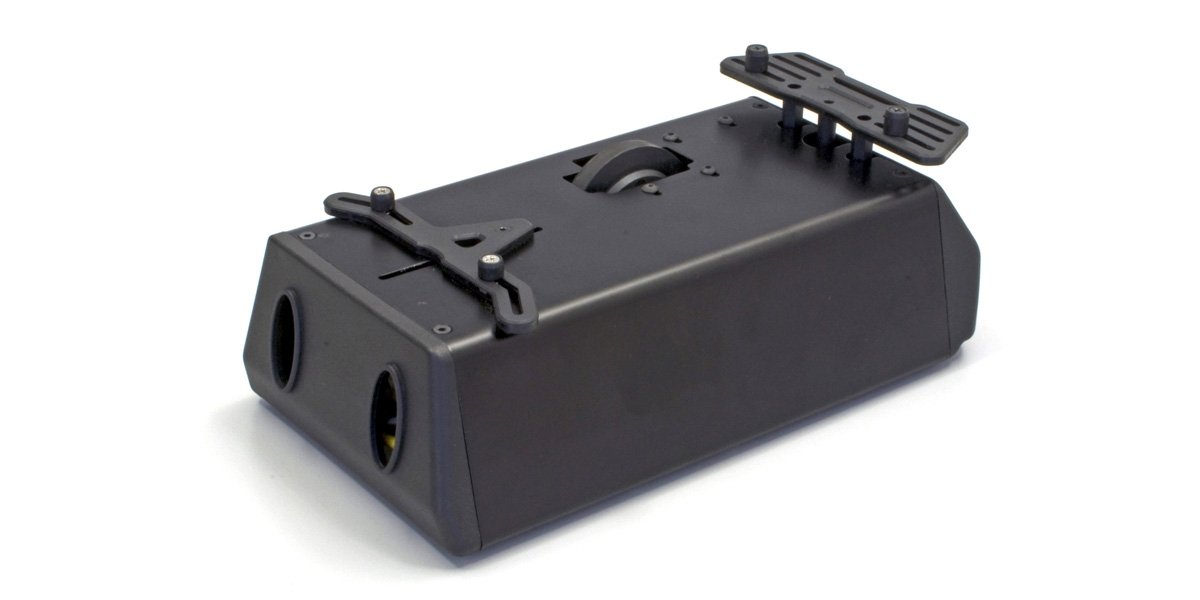 R246-8651 Starter Box F-01R R246-8651B  - KYOSHO RC