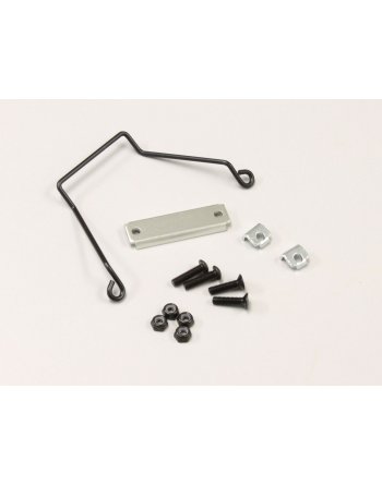 SC218 Wing Mount Set(Scorpion 2014) SC218C