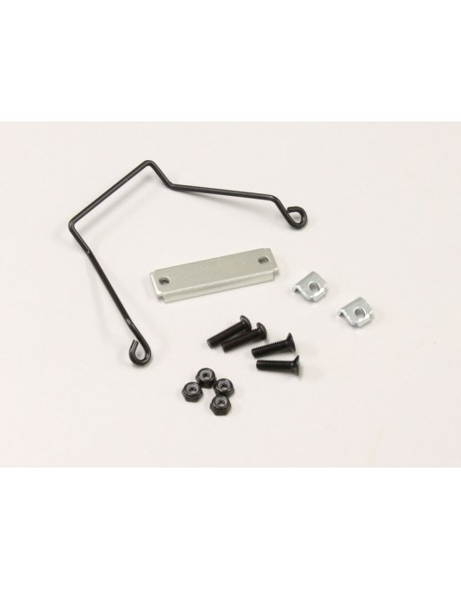SC218 Wing Mount Set(Scorpion 2014) SC218C