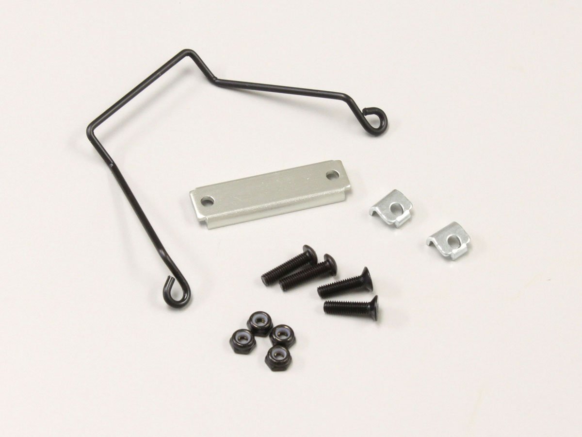 SC218 Wing Mount Set(Scorpion 2014) SC218C