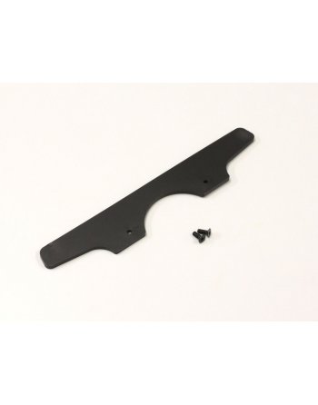 SC227 Front Bumper(Scorpion 2014) SC227B  - KYOSHO RC