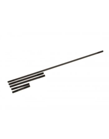 SC243 Tie Rod Set (Scorpion 2014) SC243B