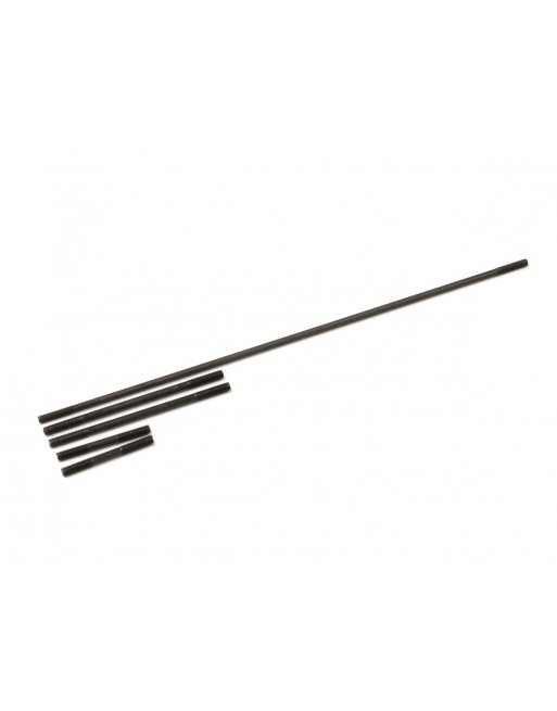 SC243 Tie Rod Set (Scorpion 2014) SC243B