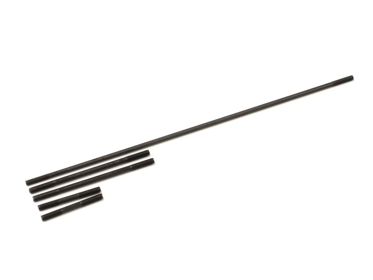 SC243 Tie Rod Set (Scorpion 2014) SC243B