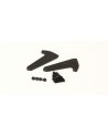 SCW002 CarbonFrontShockStay(2pcs/Scorpion 2014) SCW002  - KYOSHO RC