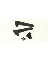 SCW003 Carbon Front Shock Stay(HG Shock/2pcs/Scorpion) SCW003B  - KYOSHO RC