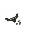 SCW007 Carbon Rear Shock Stay(HG Shock/Scorpion SCW007B  - KYOSHO RC