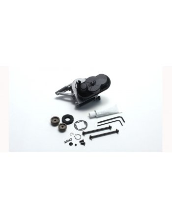 SCW019 Scorpion Gear Box Conversion Set SCW019  - KYOSHO RC
