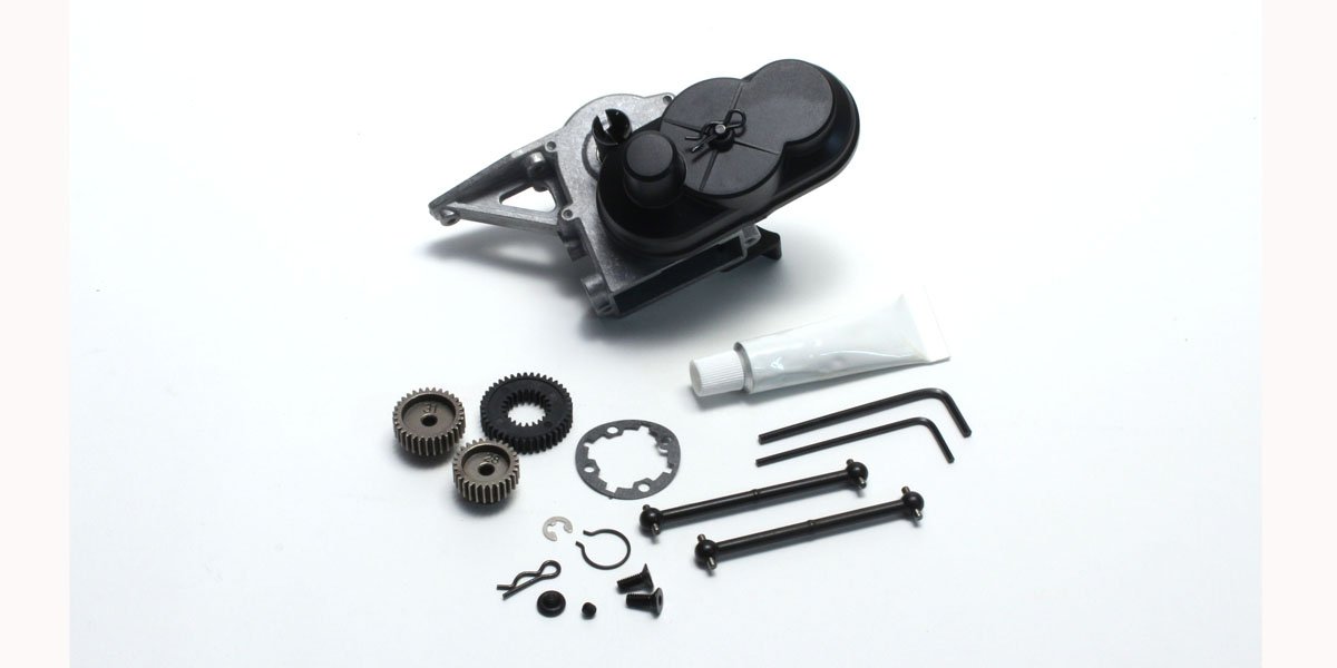 SCW019 Scorpion Gear Box Conversion Set SCW019  - KYOSHO RC