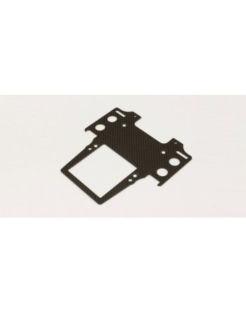 SCW024 Carbon Upper Deck (Tomahawk) SCW024  - KYOSHO RC