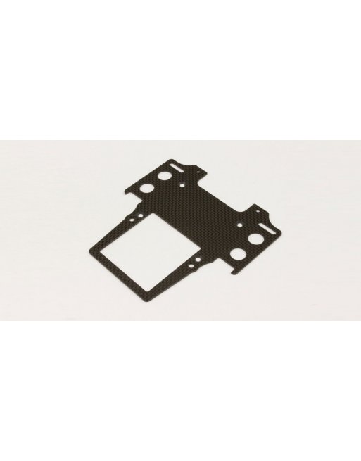 SCW024 Carbon Upper Deck (Tomahawk) SCW024  - KYOSHO RC