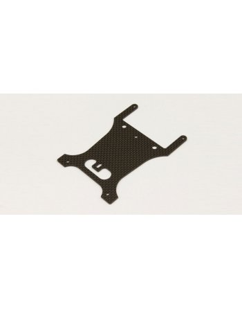 SCW025 Carbon ST Servo Plate (Tomahawk) SCW025  - KYOSHO RC
