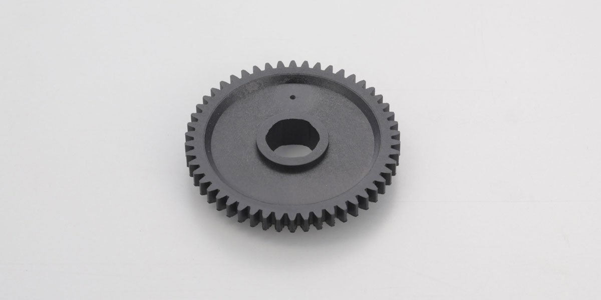 SD025-50 1st Spur Gear(0.8M-50T/SPADA09) SD025-50  - KYOSHO RC