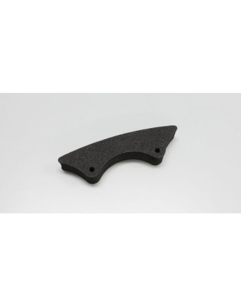SD109 Urethane Foam Bumper (SPADA 09L) SD109  - KYOSHO RC