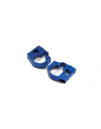 SDW003 Aluminum Rear Axle Mount (L,R/SPADA 09) SDW003  - KYOSHO RC