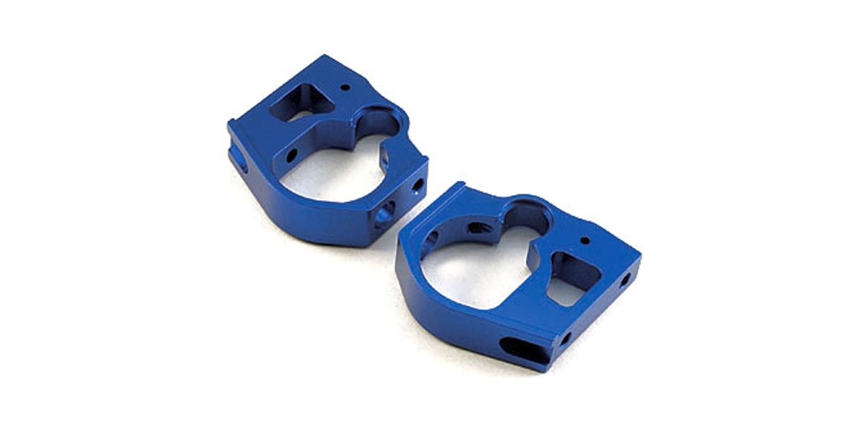 SDW003 Aluminum Rear Axle Mount (L,R/SPADA 09) SDW003  - KYOSHO RC