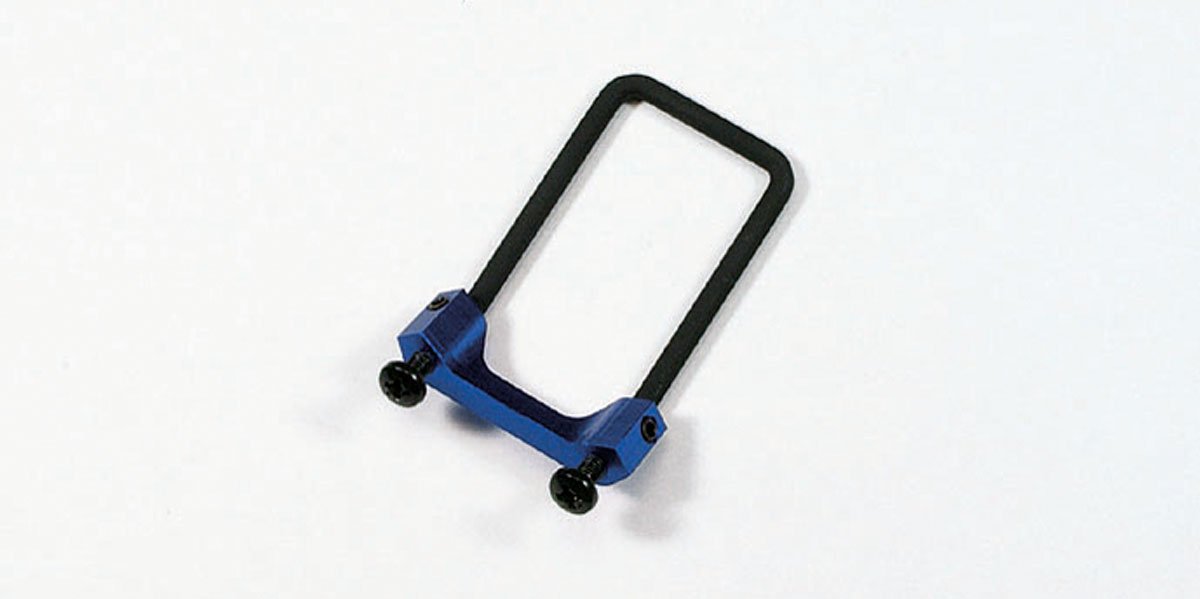 SDW010 Roll Bar Set(for SPADA09) SDW010  - KYOSHO RC