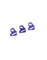 R246-1207 Motor Mount Bloc 6.0/6.1/6.2 for 1201 R246-1207  - KYOSHO RC