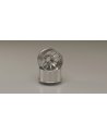 R246-1662 CE28N Wheel Wide Off-Set 3.0mm Silver R246-1662  - KYOSHO RC