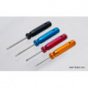 PL1305 HARDENED HEX DRIVER SET (1.5/2.0/2.5/3.0mm)
