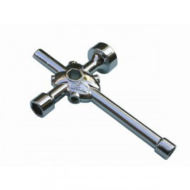 4 WAY WRENCH 717