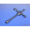 4-WAY WRENCH 557