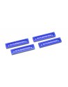 R246-1325 MZ Li-Fe AL Balance Weight for MR-03/02 R246-1325  - KYOSHO RC