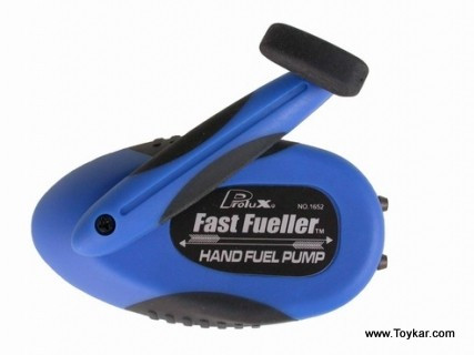 PL1652B FAST FUELLER HAND FUEL PUMP