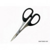 CURVED SCISSORS