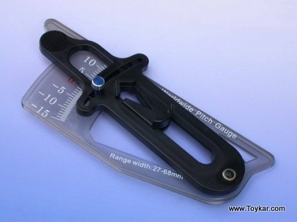 PITCH GAUGE