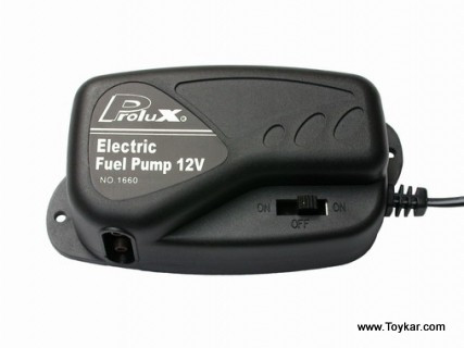 6-12V EP FUEL PUMP