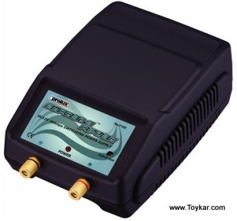 DC12V 30A POWER SUPPLY