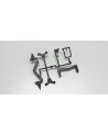 SD001 Front Lower Arm Set(SPADA09) SD001  - KYOSHO RC